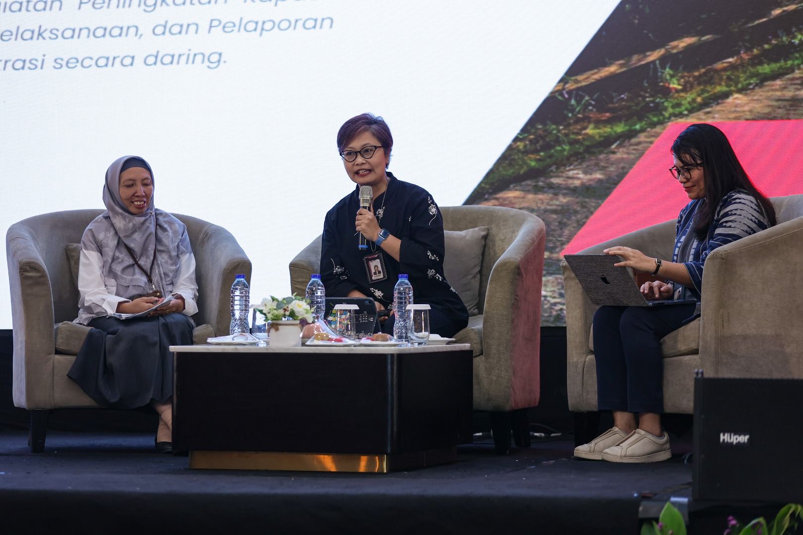 Dokumentasi Peningkatan Kapasitas Bawaslu Dalam Perencanaan, Pelaksanaan dan Pelaporan Keuangan Serta Reformasi Birokrasi